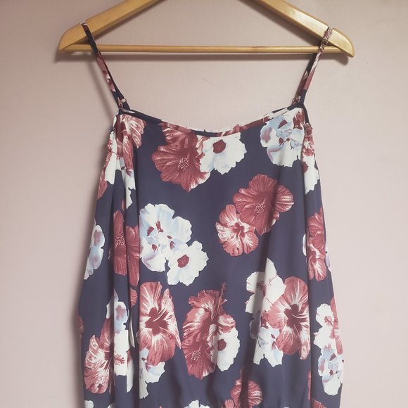 Streetwear Society Women's Large Light Top - Pre-Owned - Picture 1 of 6